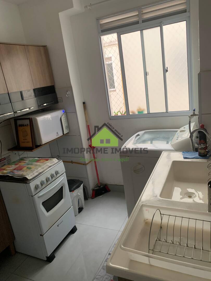 Apartamento, 2 quartos, 40 m² - Foto 8