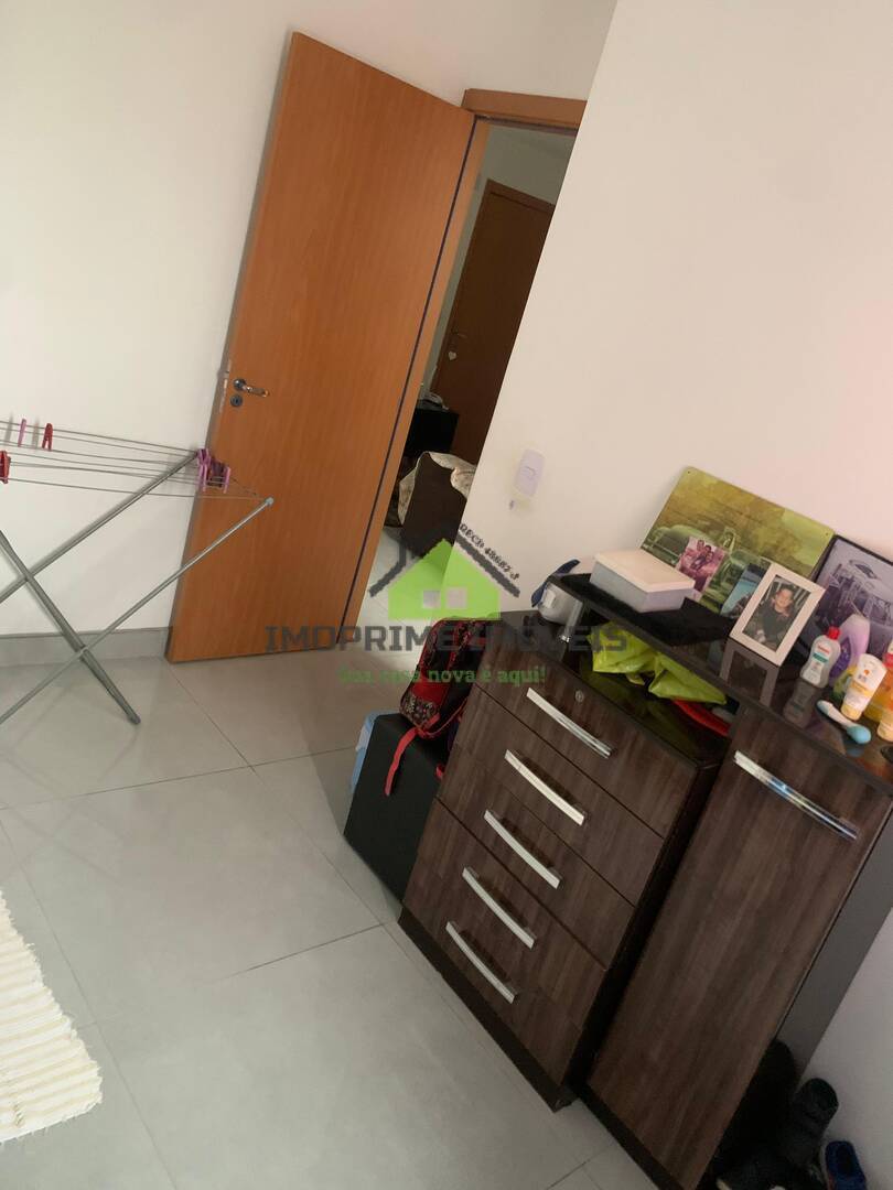 Apartamento, 2 quartos, 40 m² - Foto 9
