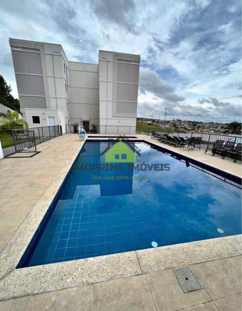 Apartamento, 2 quartos, 40 m² - Foto 10