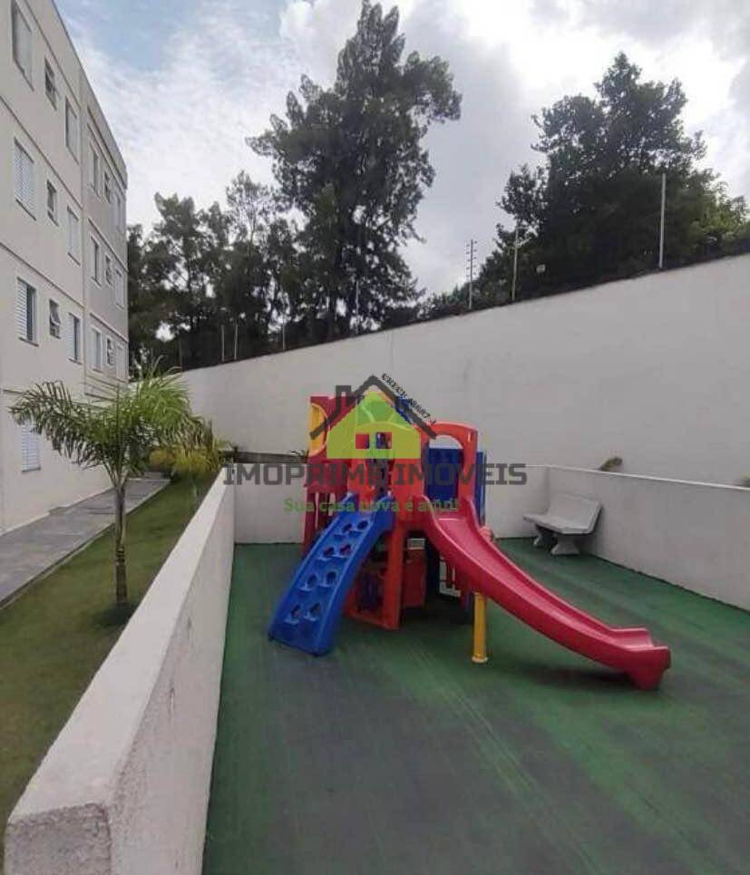 Apartamento, 2 quartos, 40 m² - Foto 12