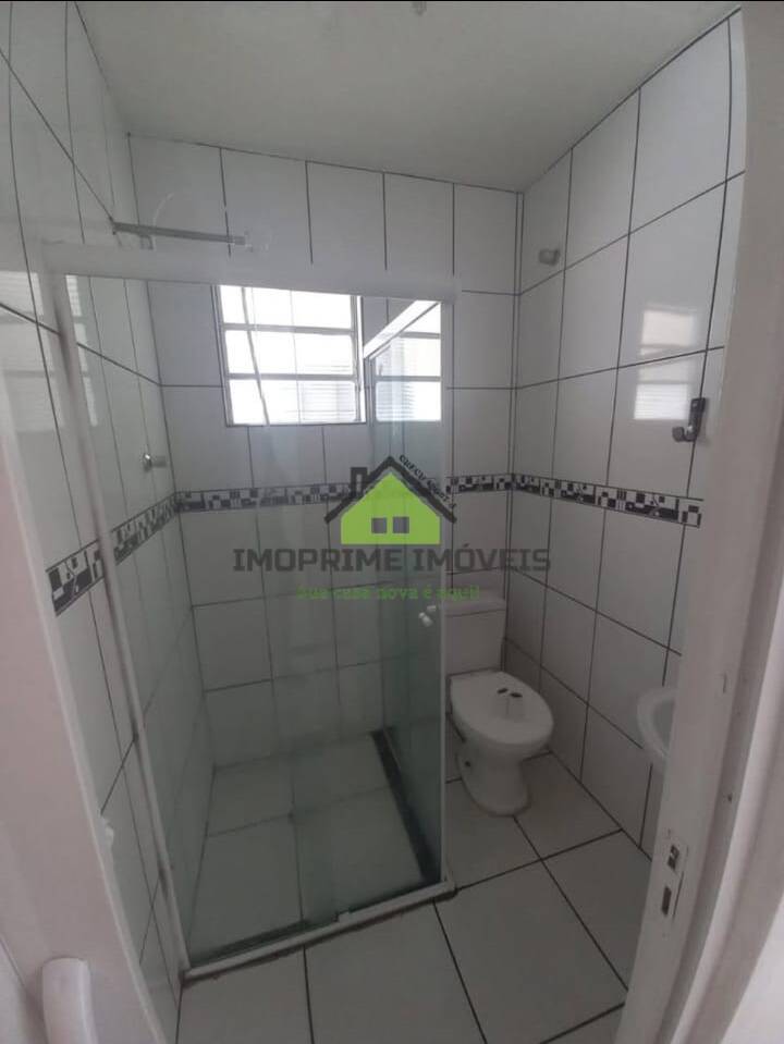 Casa, 3 quartos, 71 m² - Foto 2