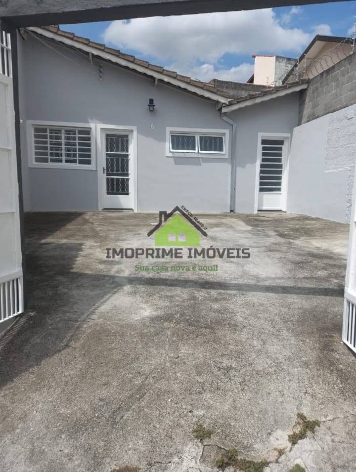 Casa, 3 quartos, 71 m² - Foto 3