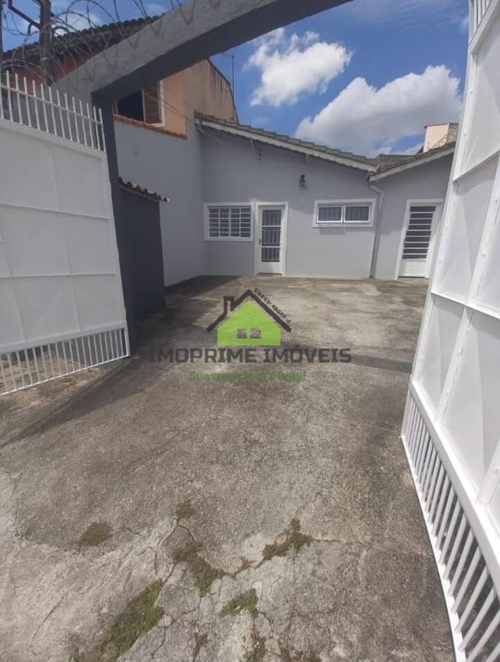 Casa, 3 quartos, 71 m² - Foto 1