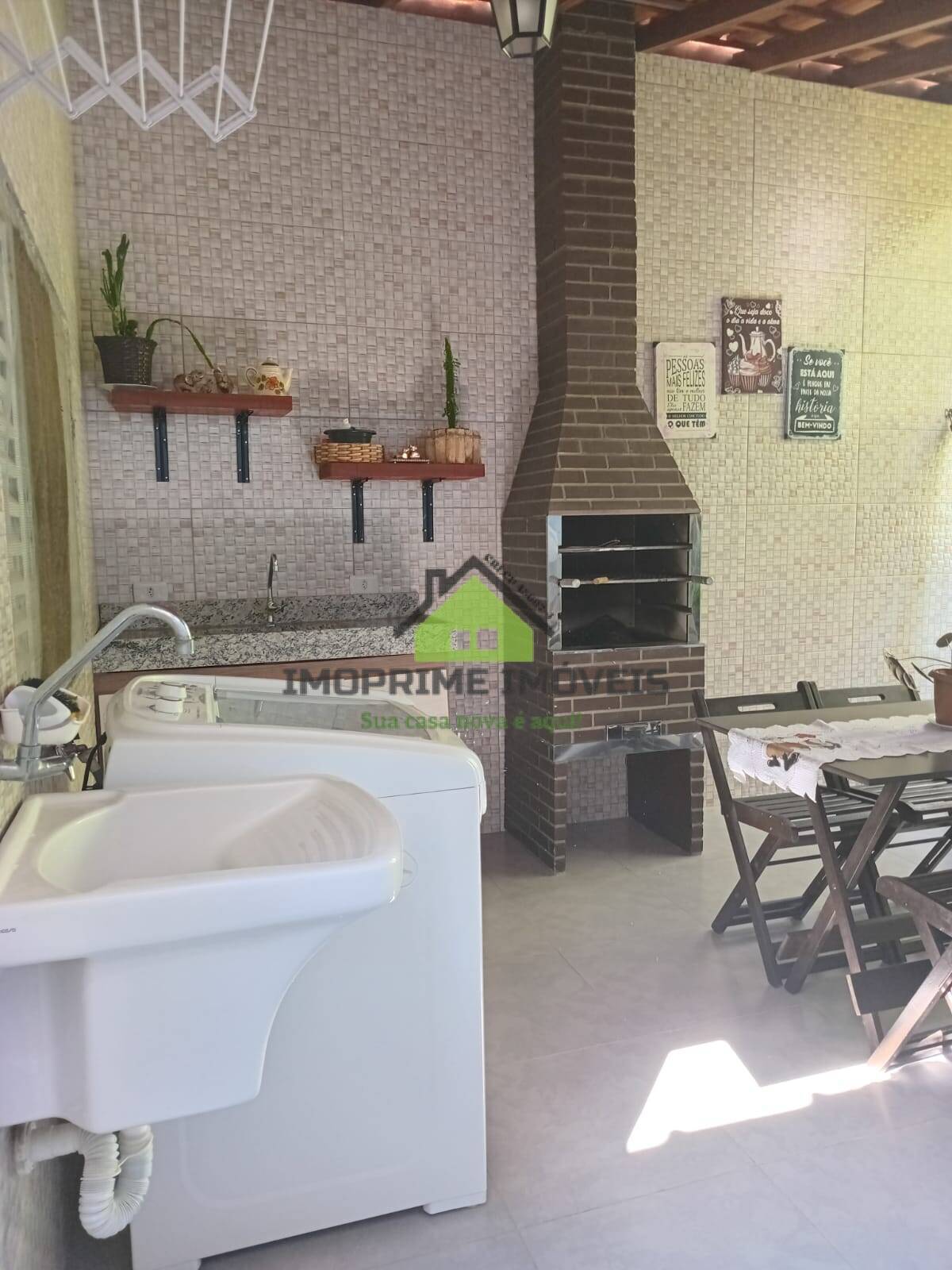 Casa, 2 quartos, 116 m² - Foto 5