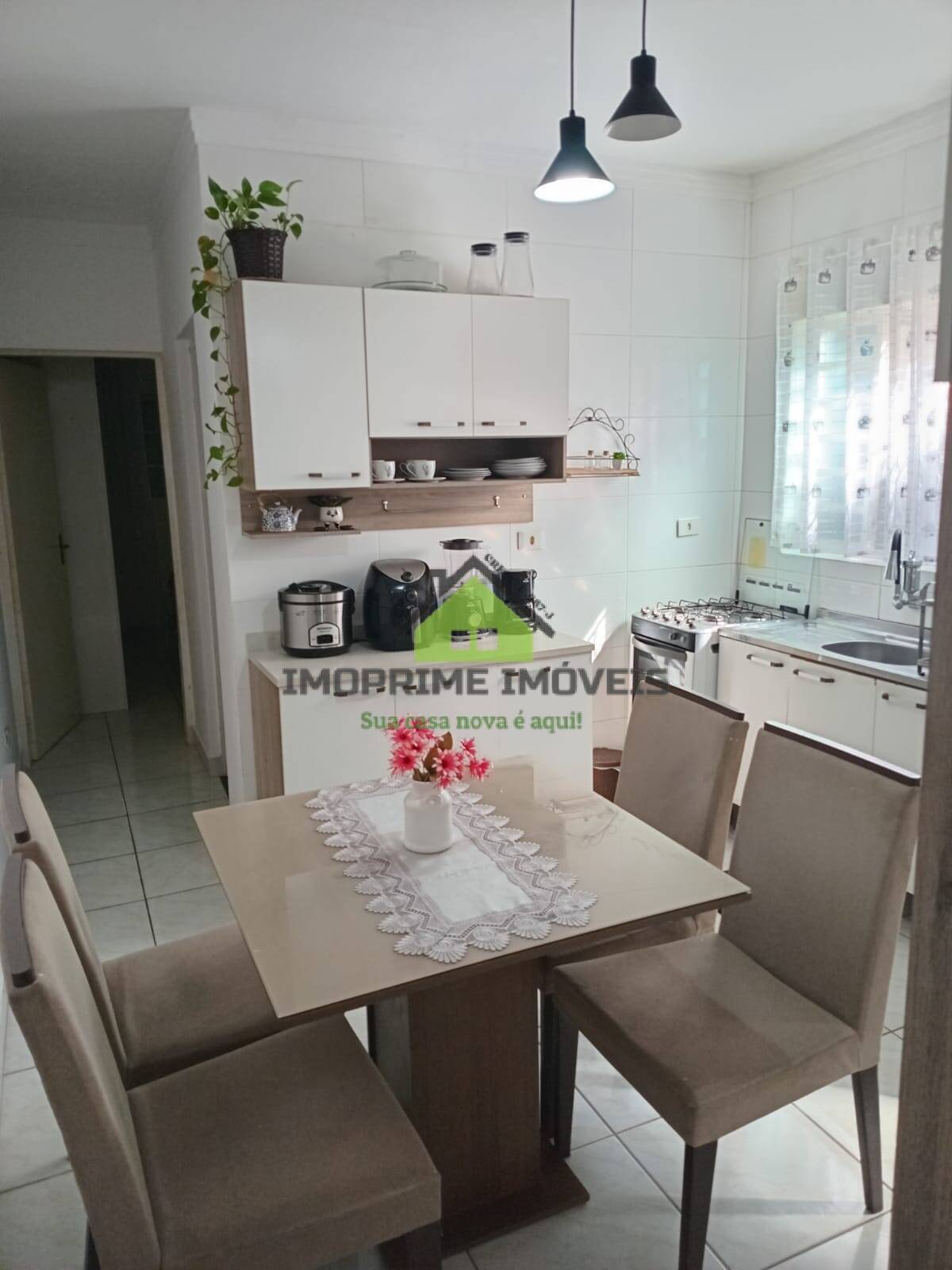Casa, 2 quartos, 116 m² - Foto 7