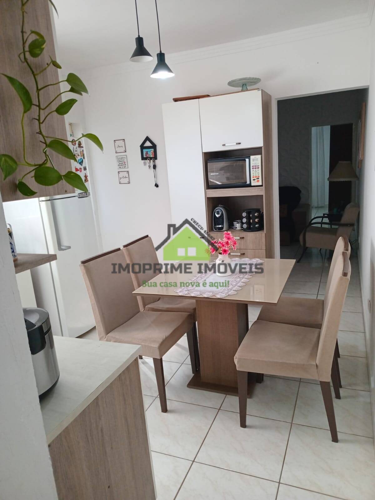 Casa, 2 quartos, 116 m² - Foto 8