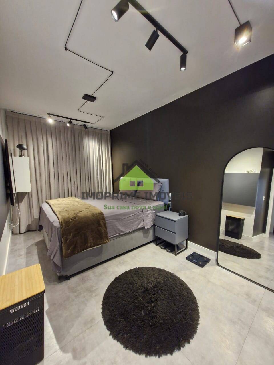 Apartamento, 3 quartos, 80 m² - Foto 3