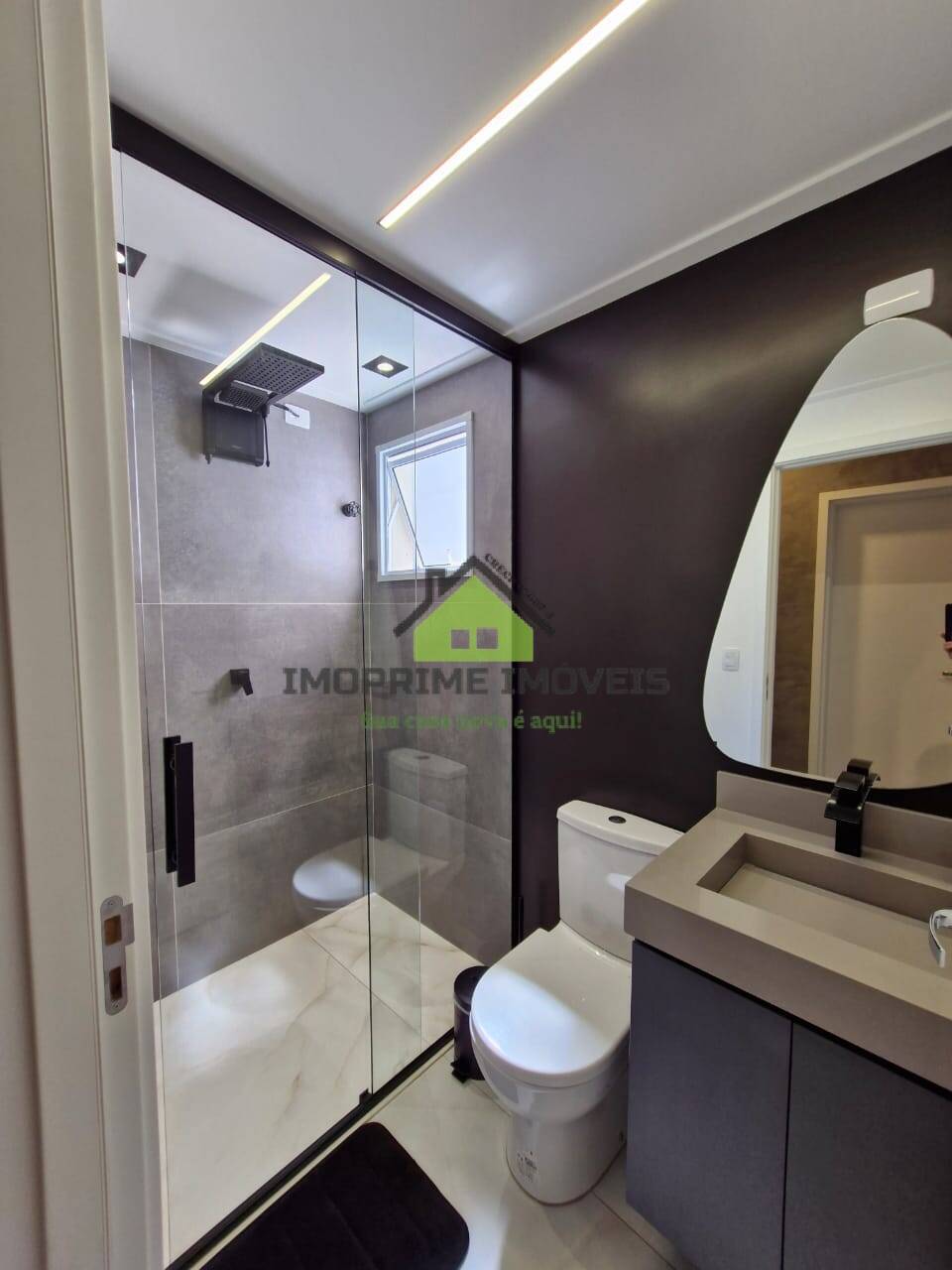 Apartamento, 3 quartos, 80 m² - Foto 5