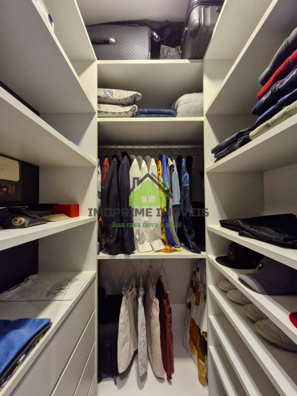 Apartamento, 3 quartos, 80 m² - Foto 8