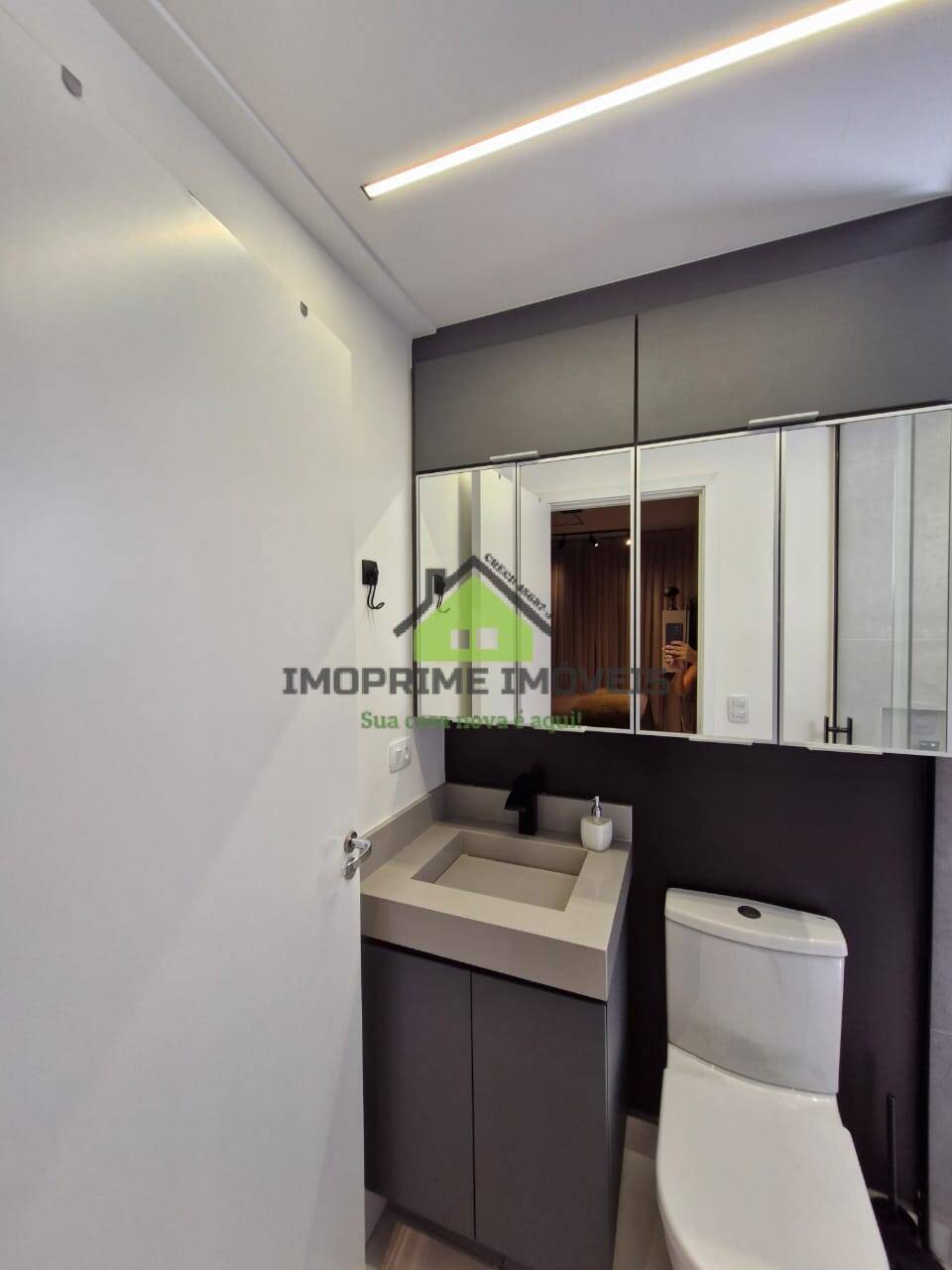 Apartamento, 3 quartos, 80 m² - Foto 9