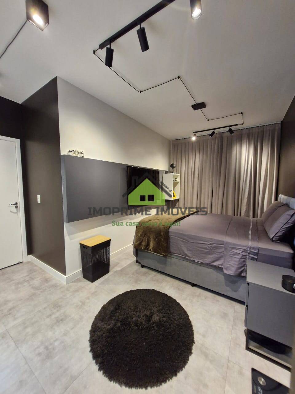 Apartamento, 3 quartos, 80 m² - Foto 11