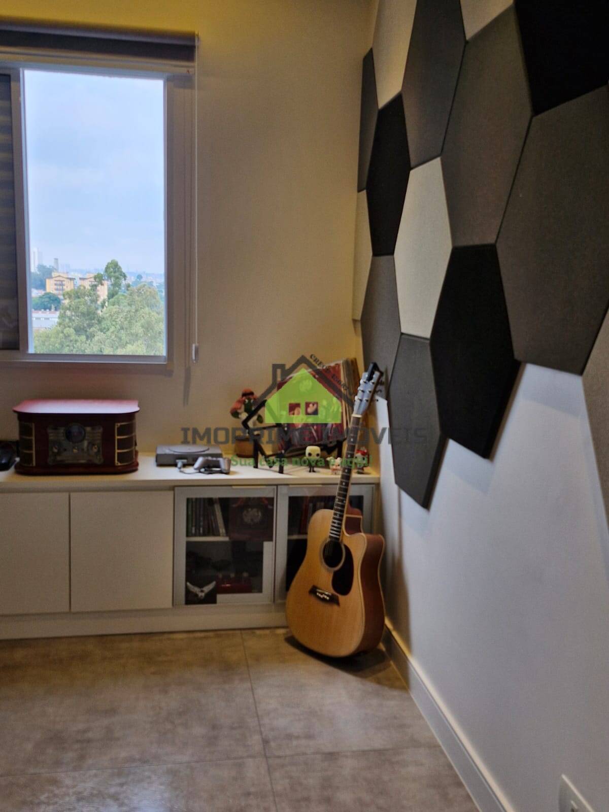 Apartamento, 3 quartos, 80 m² - Foto 17