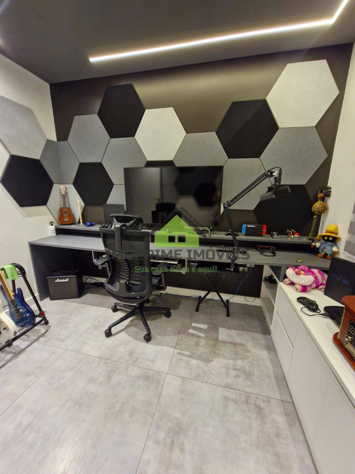 Apartamento, 3 quartos, 80 m² - Foto 20