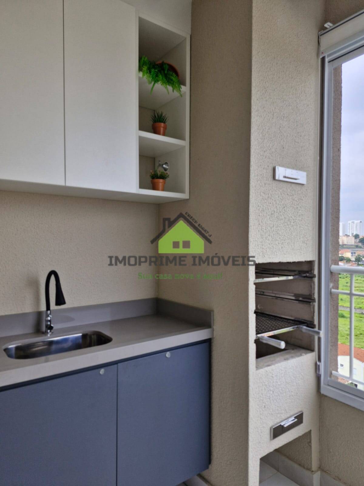 Apartamento, 3 quartos, 80 m² - Foto 23