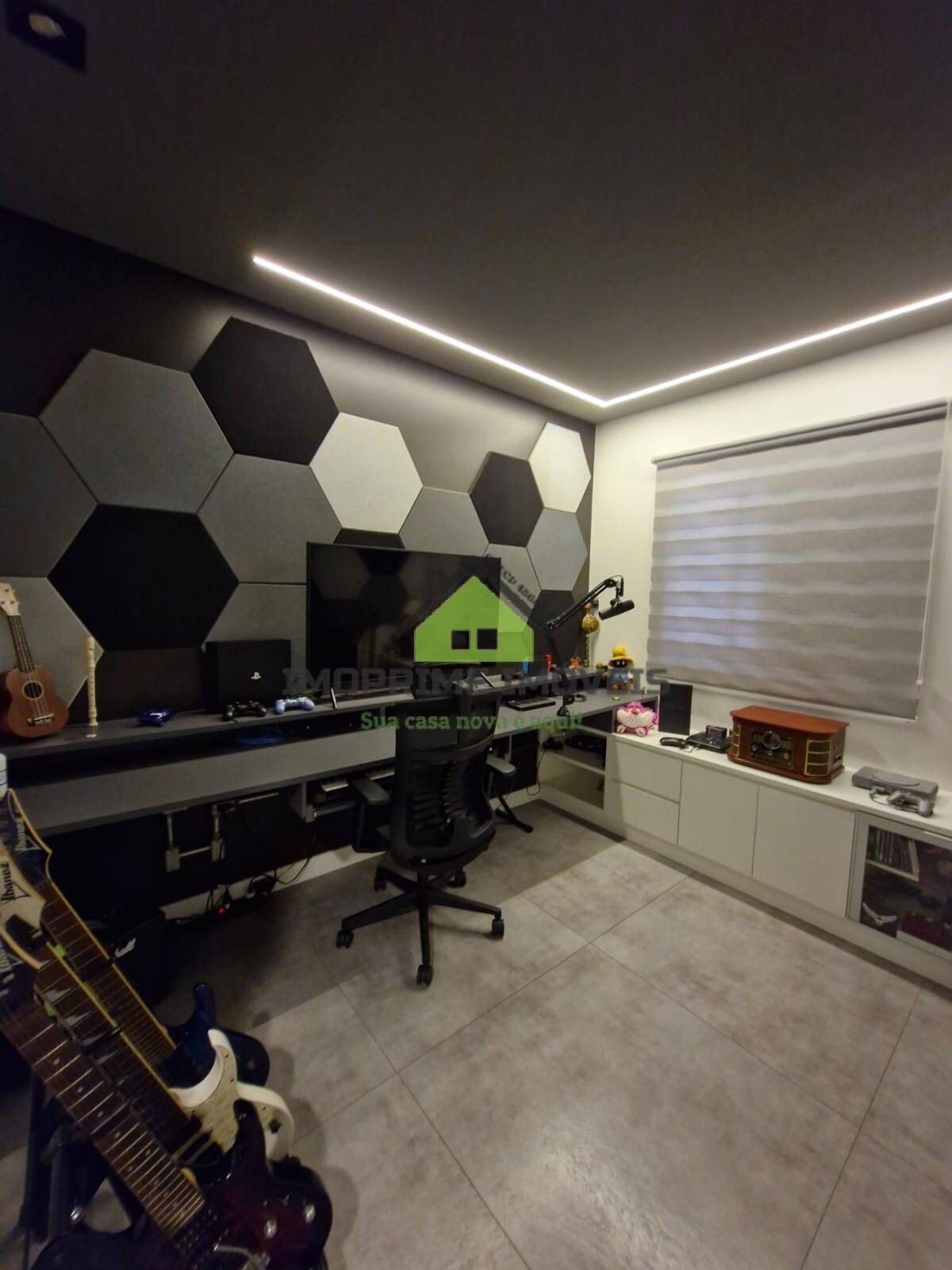 Apartamento, 3 quartos, 80 m² - Foto 19