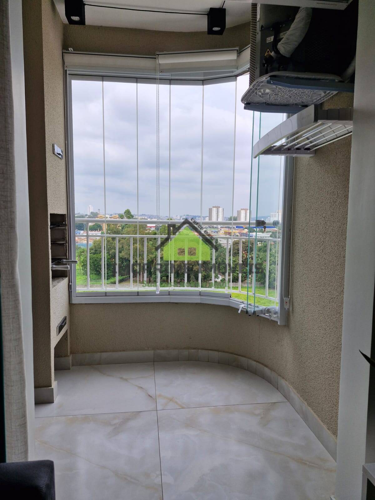 Apartamento, 3 quartos, 80 m² - Foto 21