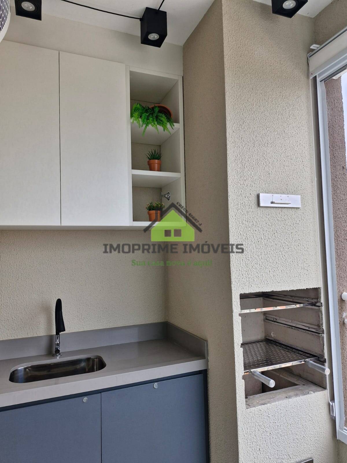 Apartamento, 3 quartos, 80 m² - Foto 25