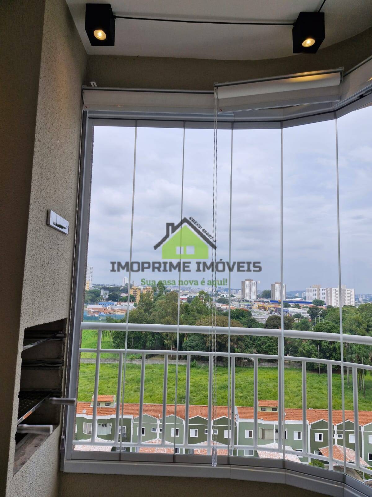 Apartamento, 3 quartos, 80 m² - Foto 30