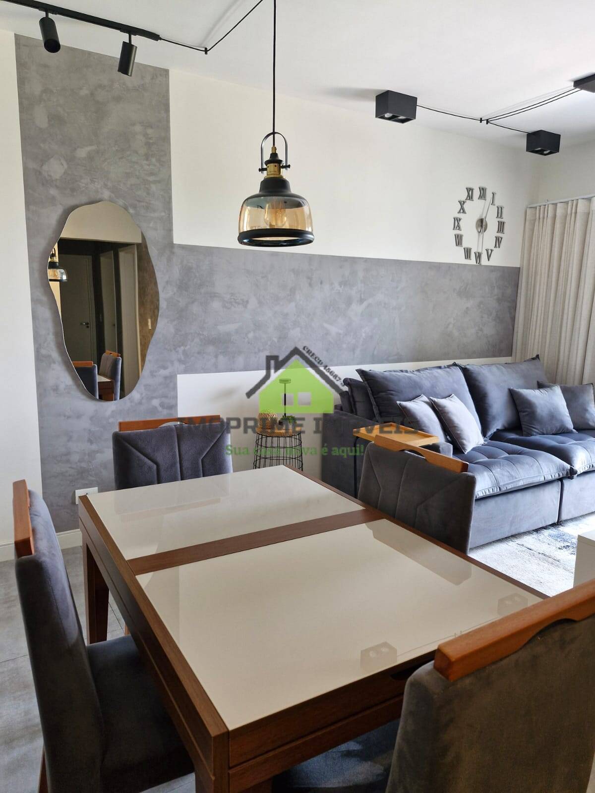 Apartamento, 3 quartos, 80 m² - Foto 33