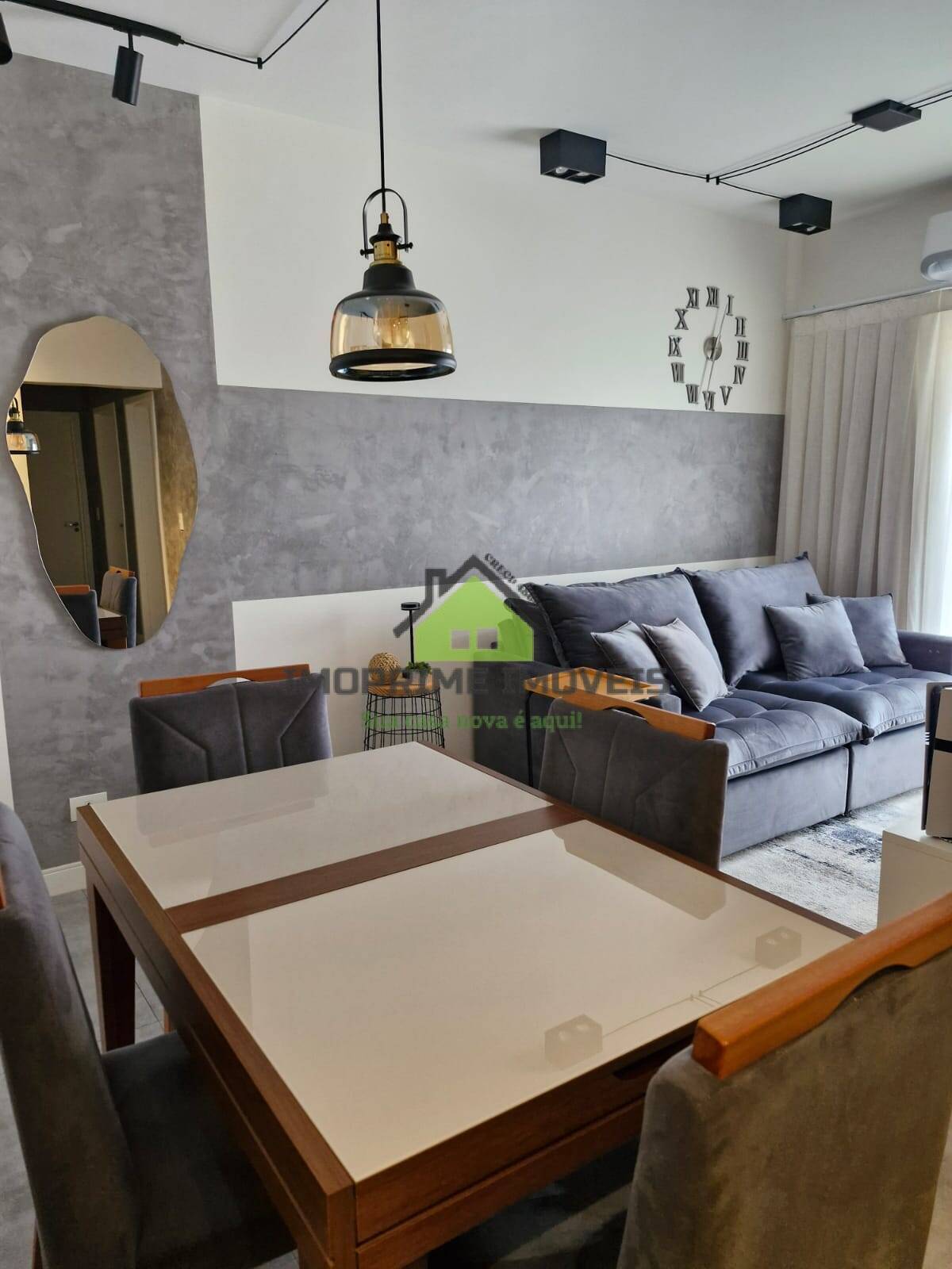 Apartamento, 3 quartos, 80 m² - Foto 35