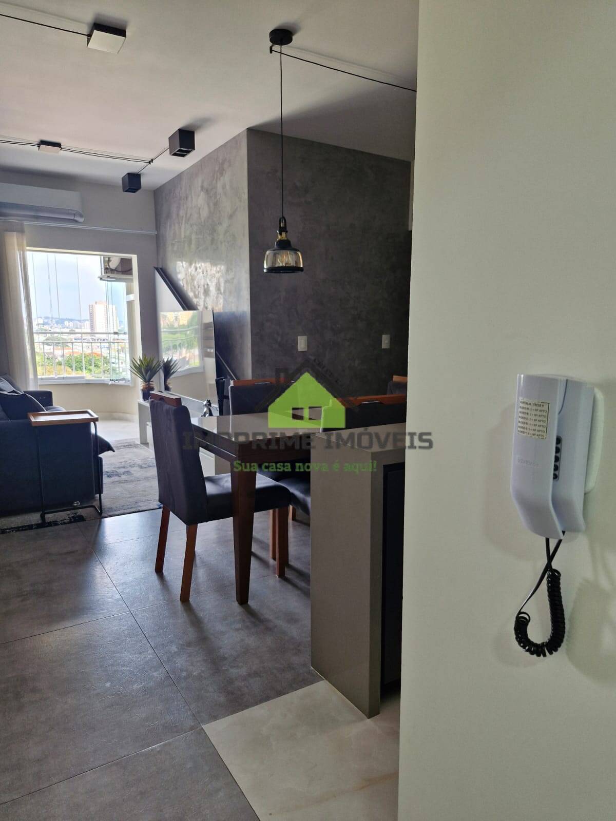Apartamento, 3 quartos, 80 m² - Foto 4