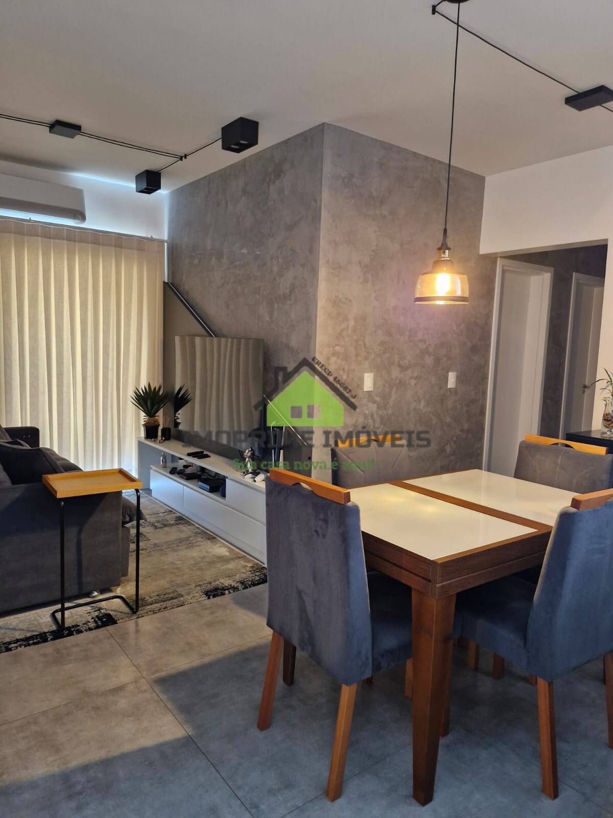 Apartamento, 3 quartos, 80 m² - Foto 41