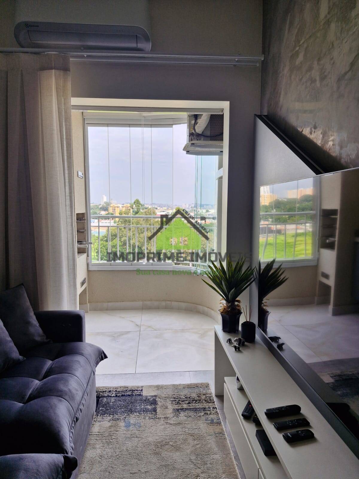 Apartamento, 3 quartos, 80 m² - Foto 37