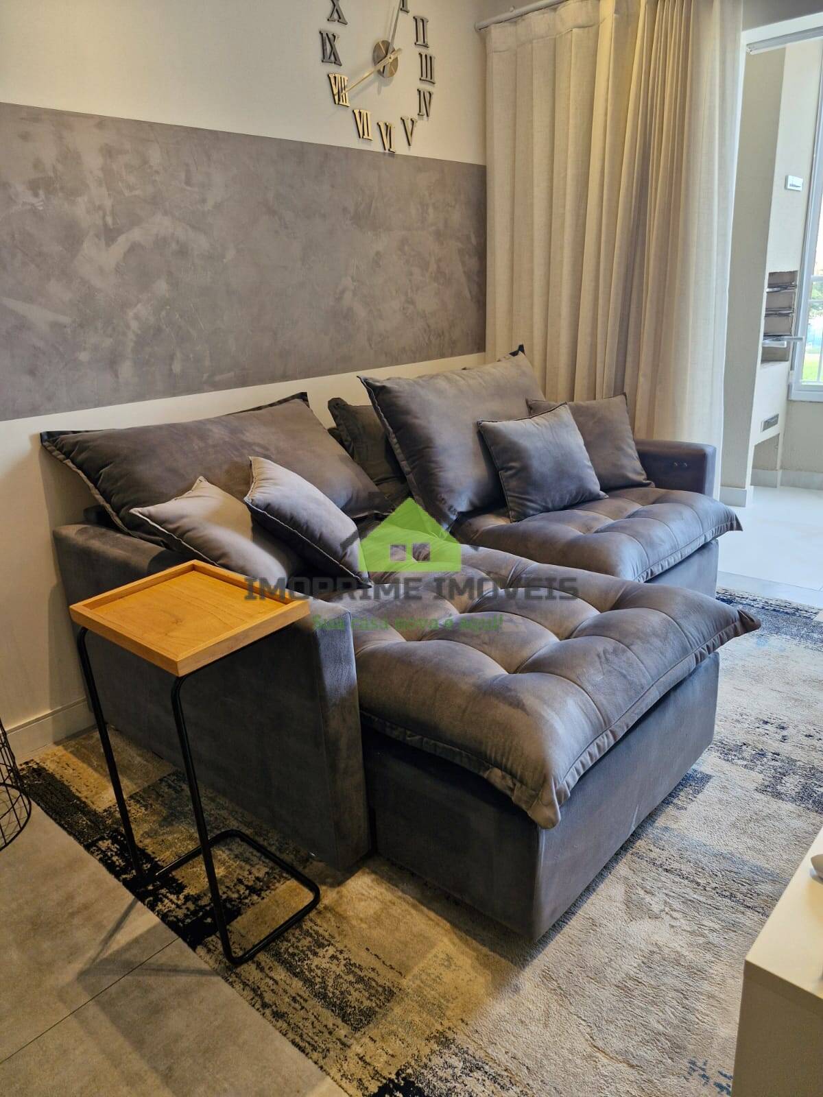 Apartamento, 3 quartos, 80 m² - Foto 43