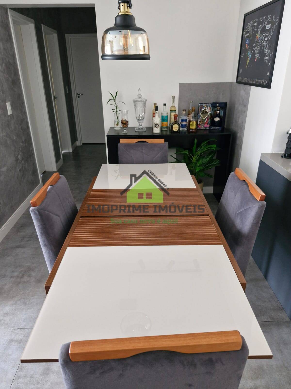 Apartamento, 3 quartos, 80 m² - Foto 47