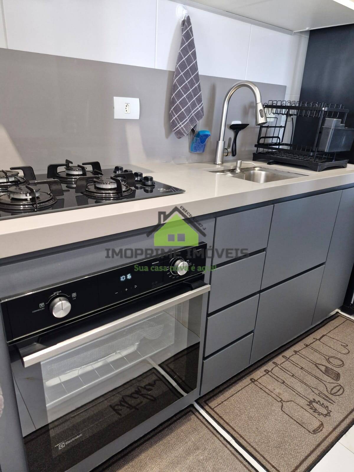 Apartamento, 3 quartos, 80 m² - Foto 52