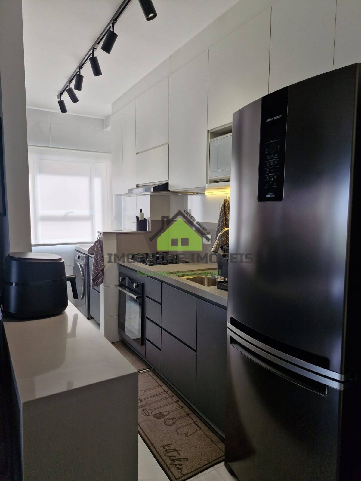 Apartamento, 3 quartos, 80 m² - Foto 54