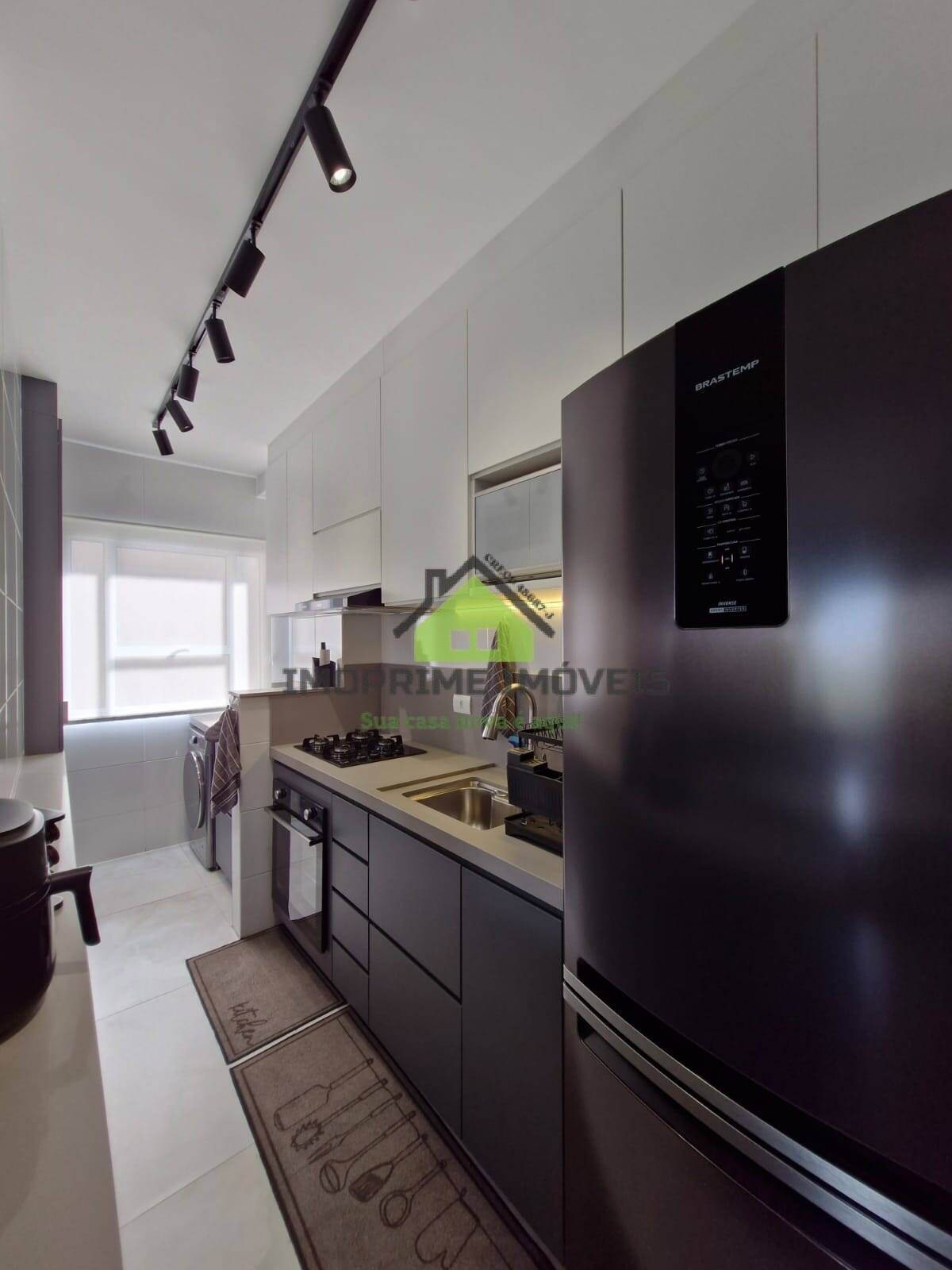 Apartamento, 3 quartos, 80 m² - Foto 2