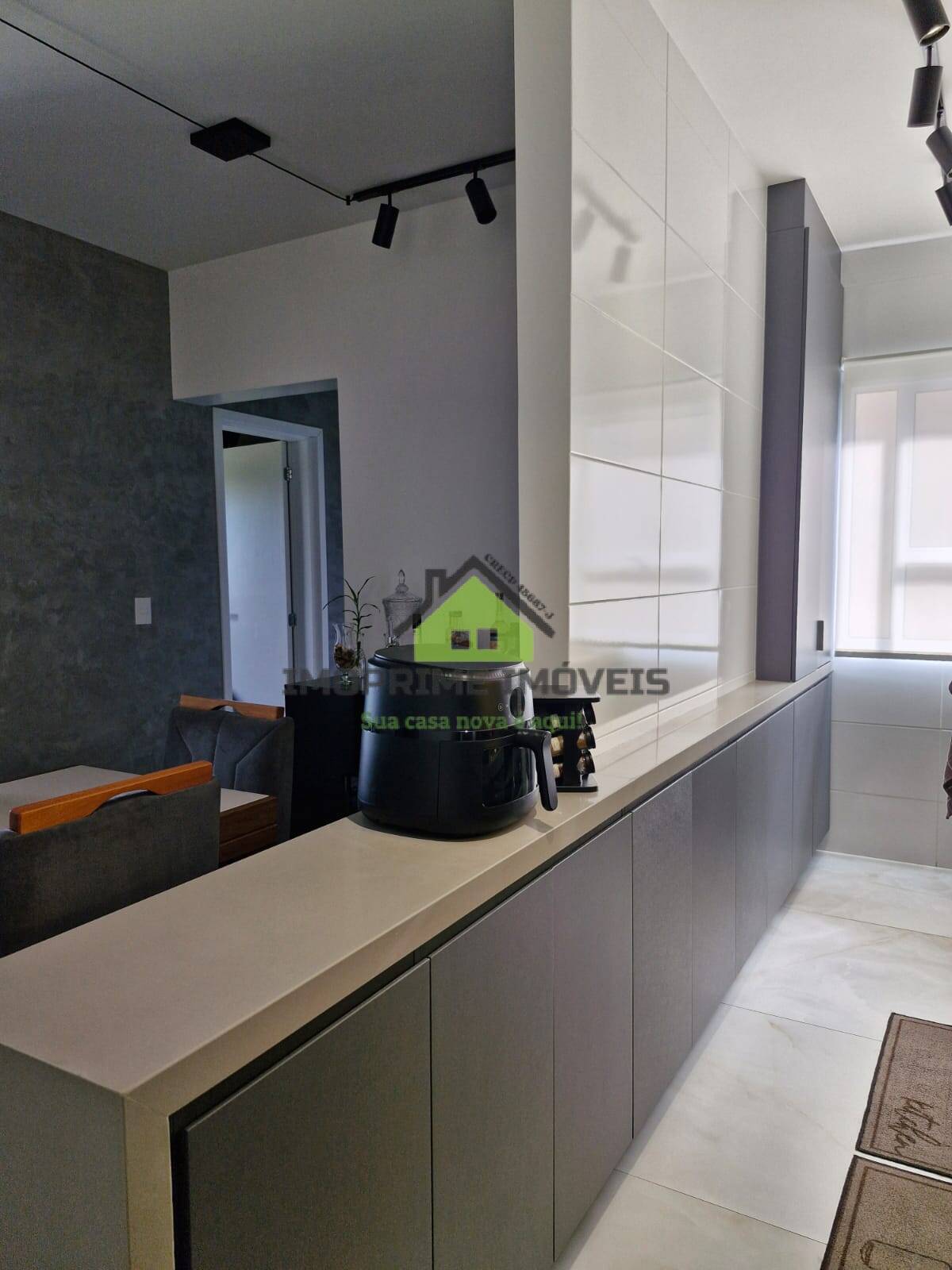 Apartamento, 3 quartos, 80 m² - Foto 55