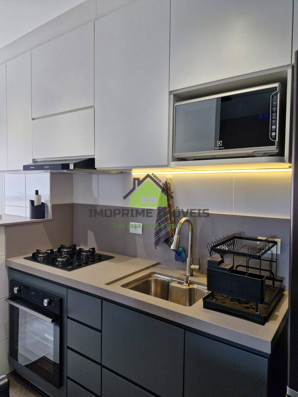 Apartamento, 3 quartos, 80 m² - Foto 56