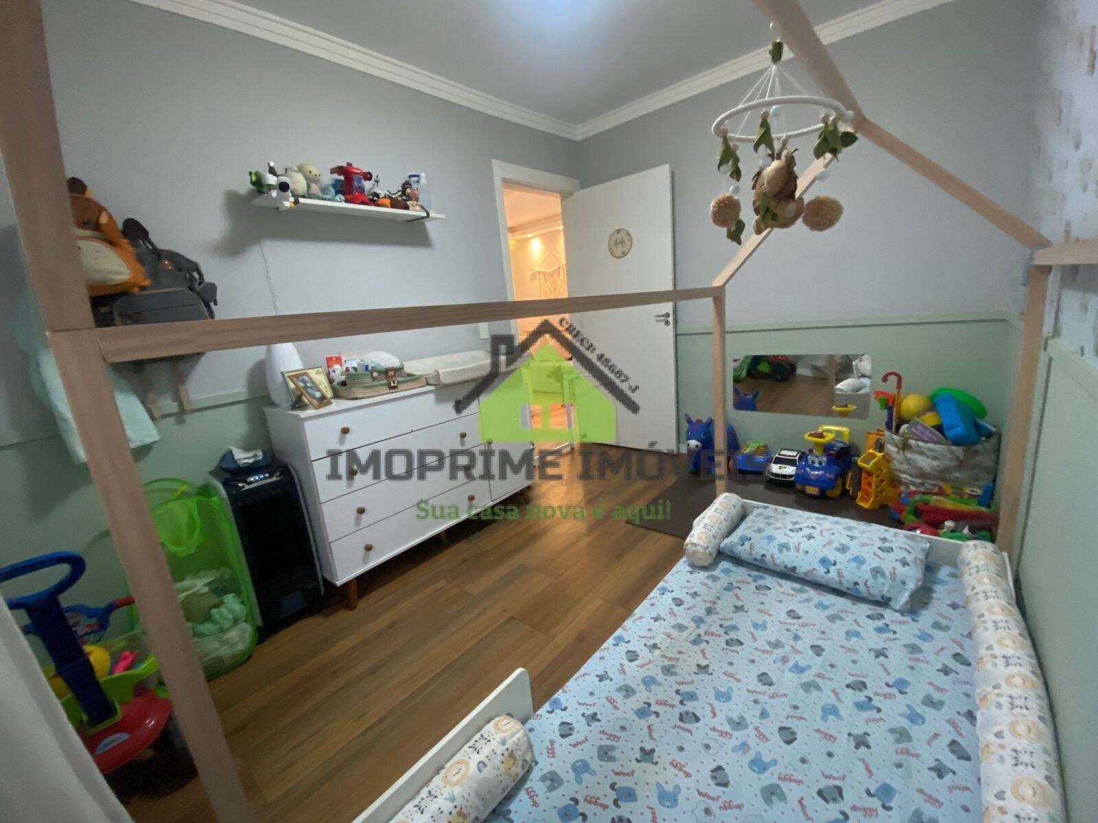 Apartamento, 2 quartos, 56 m² - Foto 17