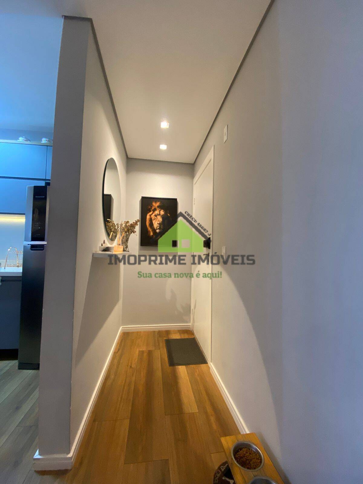 Apartamento, 2 quartos, 56 m² - Foto 9