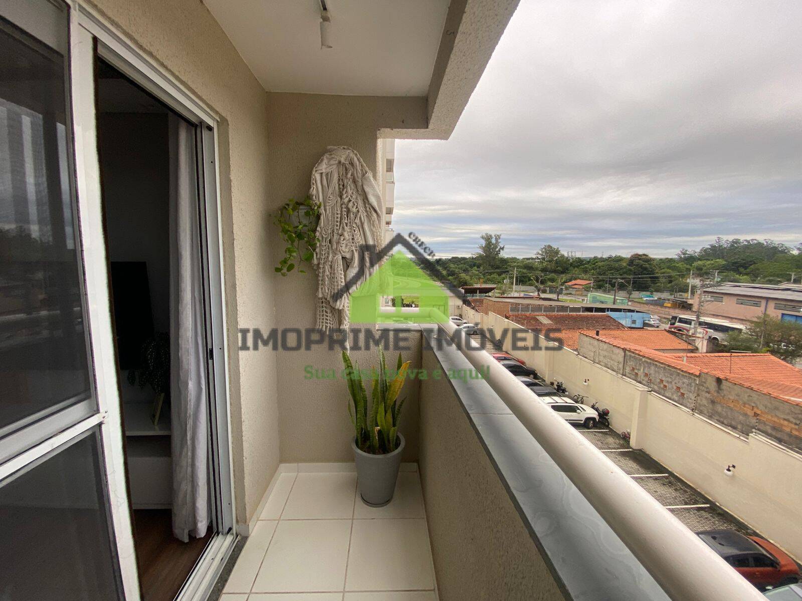 Apartamento, 2 quartos, 56 m² - Foto 10