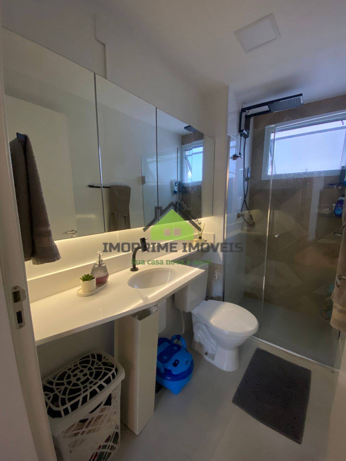 Apartamento, 2 quartos, 56 m² - Foto 11