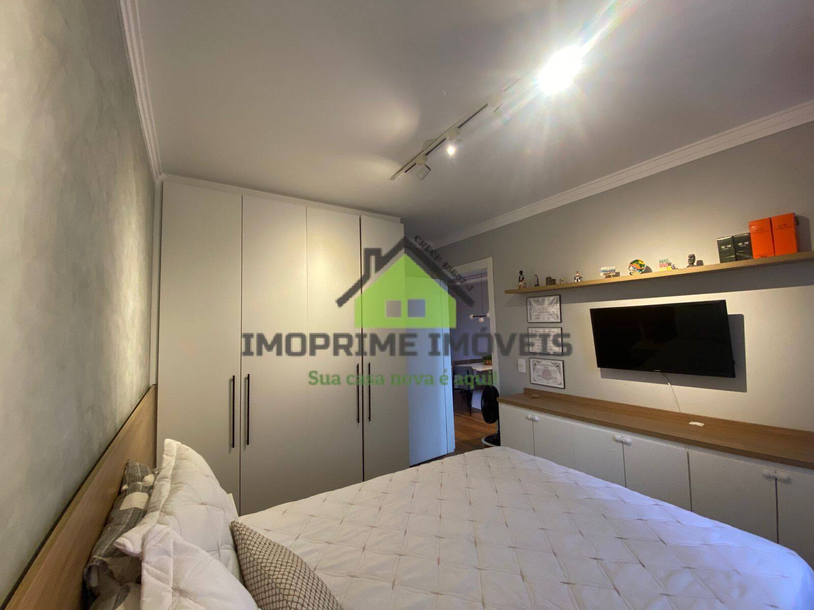 Apartamento, 2 quartos, 56 m² - Foto 13