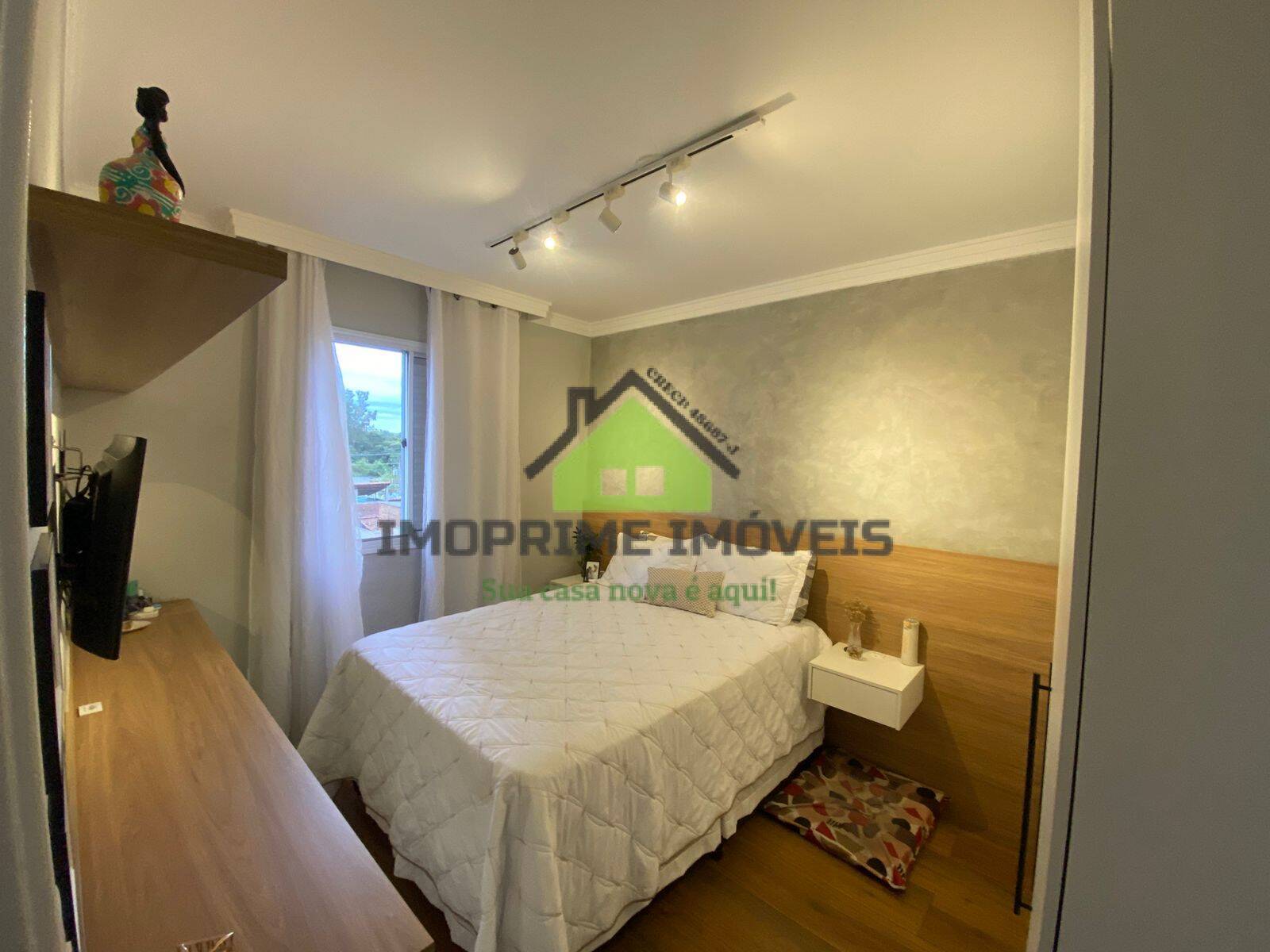 Apartamento, 2 quartos, 56 m² - Foto 12