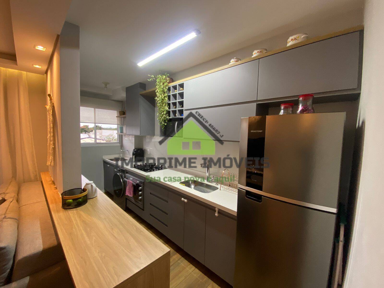 Apartamento, 2 quartos, 56 m² - Foto 19