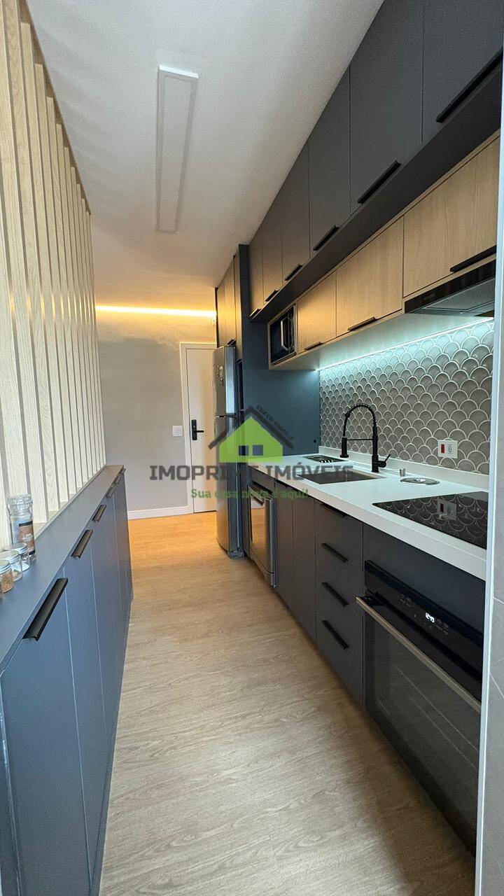 Apartamento, 2 quartos, 62 m² - Foto 2