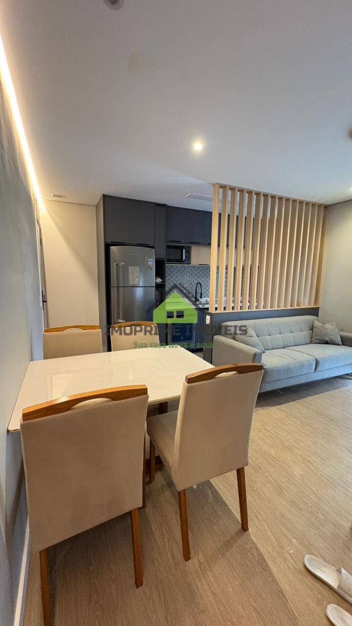 Apartamento, 2 quartos, 62 m² - Foto 4