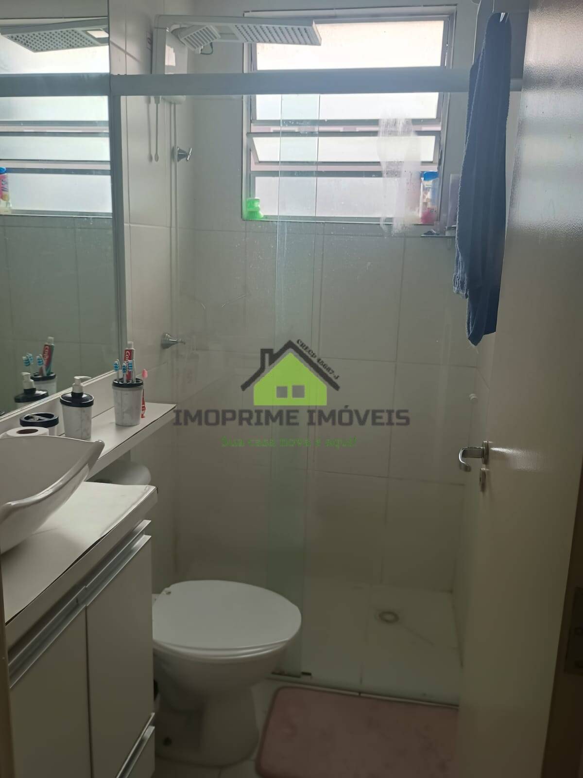 Apartamento, 2 quartos, 45 m² - Foto 3
