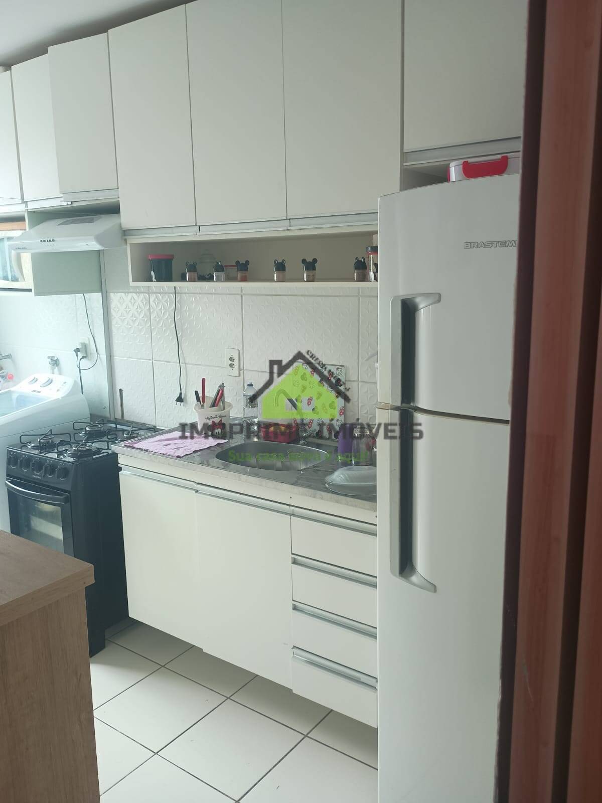 Apartamento, 2 quartos, 45 m² - Foto 6