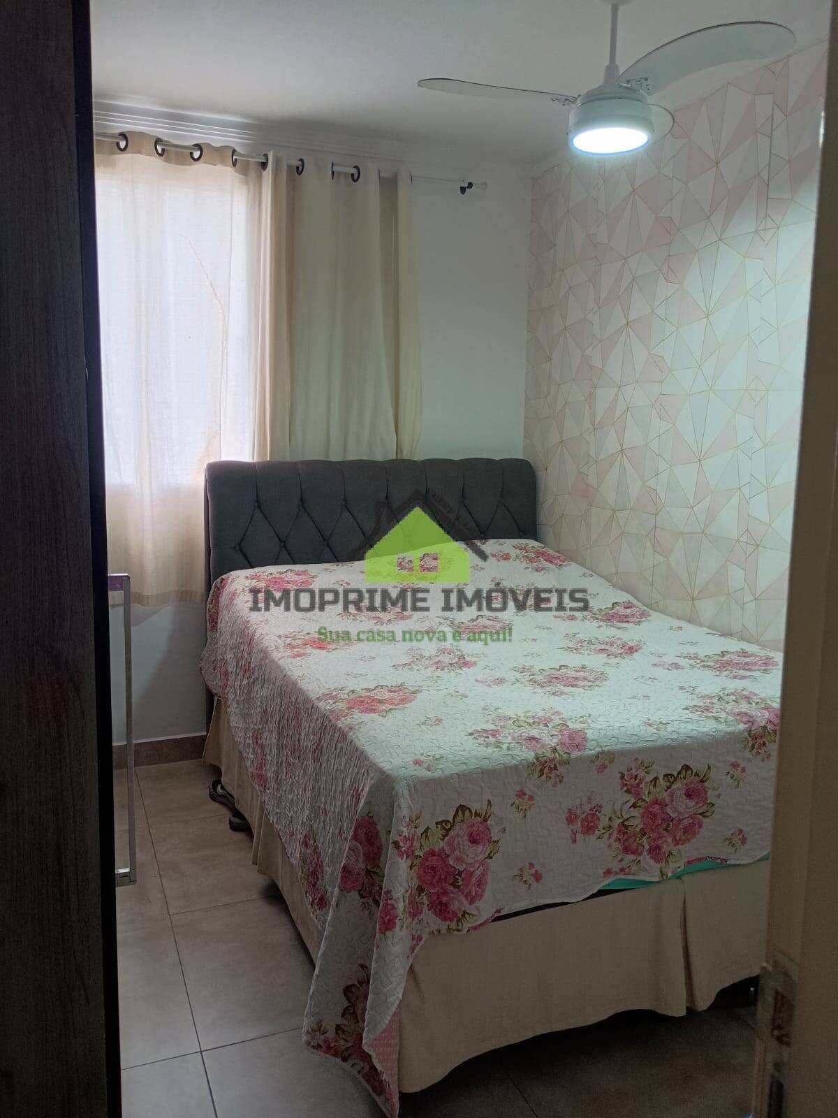 Apartamento, 2 quartos, 45 m² - Foto 9