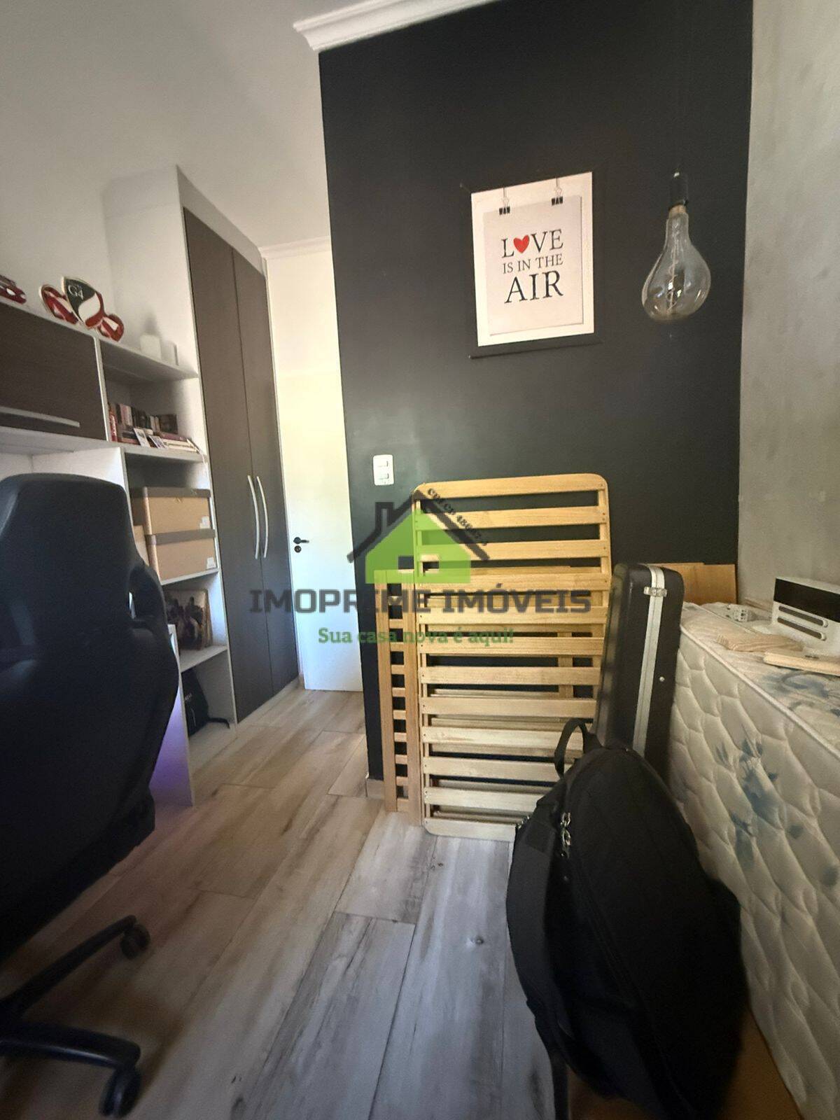 Casa de Condomínio, 3 quartos - Foto 25