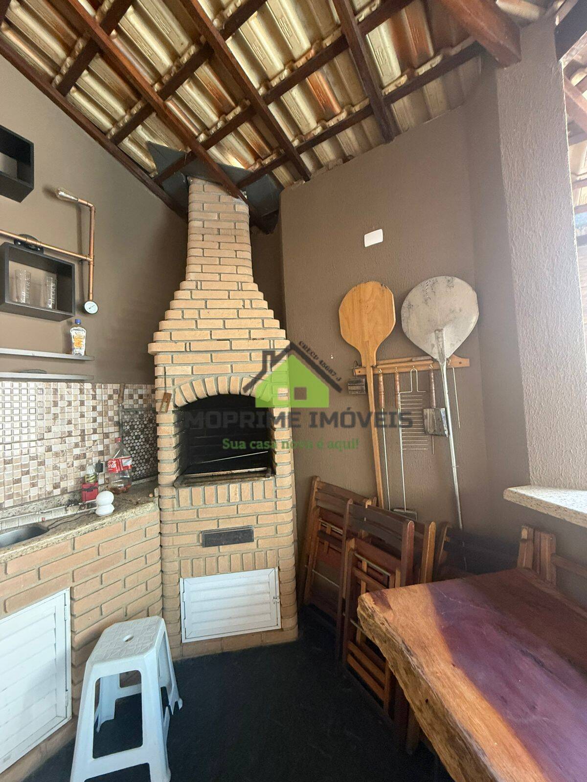 Casa de Condomínio, 3 quartos - Foto 36