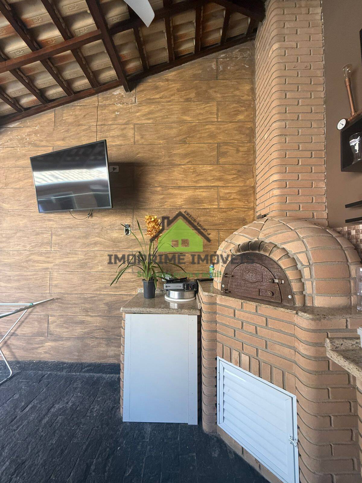 Casa de Condomínio, 3 quartos - Foto 3