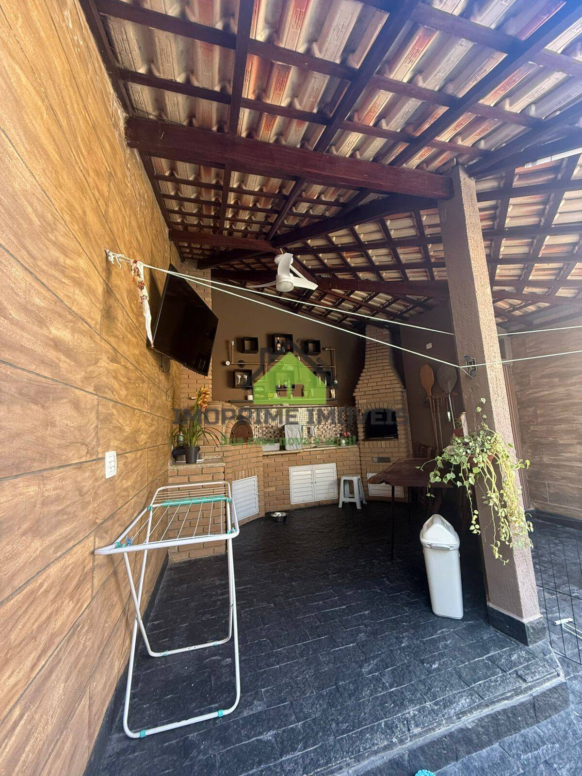 Casa de Condomínio, 3 quartos - Foto 38